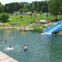 Naturbad Eggersdorf