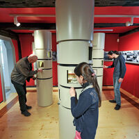 Museum642 - 20. Jahrhundert