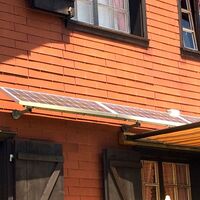 Solar-Power