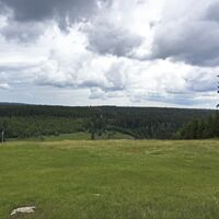 Aussicht