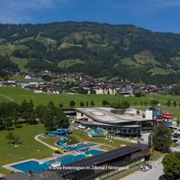 Erlebnistherme Zillertal / Fügen