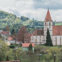 Pfarrkirche Semriach