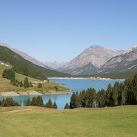 Cancano-Seen