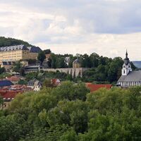 Residenzschloss Heidecksburg