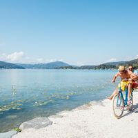 Wörthersee Ostbucht