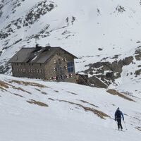 Martin Busch Hütte