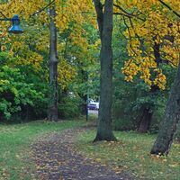 Ohrdruf Philosophenweg