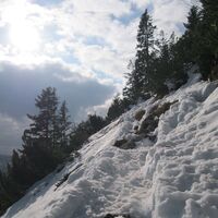 Bad Ischl - Katrrinalm - Elferkogel