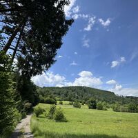 Zeitenweg