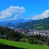 Trofaiach - Leoben