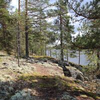 HAIKKAANLAHTI-ROUTE