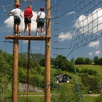 Klettergarten Wienerbruck