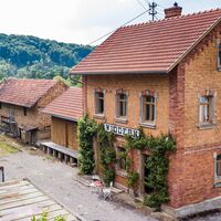 Museum im alten Bahnhof Widdern | HeilbronnerLand