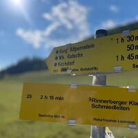 L3 Rinnerberger Trail
