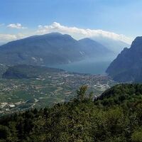 Rifugio Monte Calino San Pietro 10