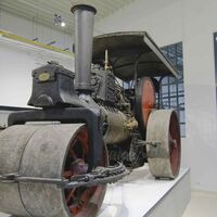 DampfLandLeute Museum Eslohe