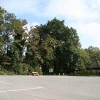 Wanderparkplatz "Schwarzer Brink"
