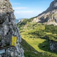 blick zurück von der Zumach