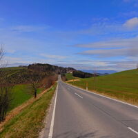 Kirchschlag i. d. Buckl. Welt - Tauchen