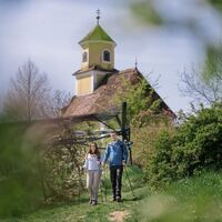 Kernkapelle, St. Ruprecht an der Raab, Oststeiermark