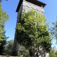 Gansnestturm