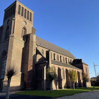 Kirche Frasselt