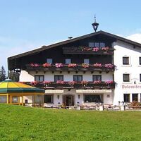 Salzburger Dolomitenhof in Annaberg
