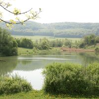 Stausee
