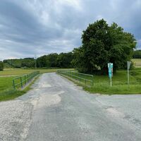 Stremkreuzung