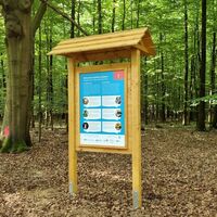 Information Naturschutz
