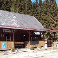 Die Edelweißhütte