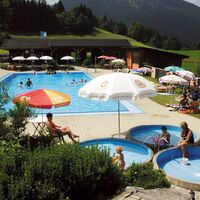 Felsenbad Junholz