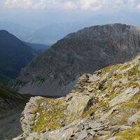 Karnischen Alpen, Roßkopf