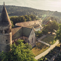 Kloster Lorch