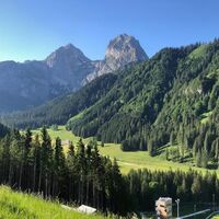 Eisenerzer Ramsau