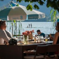 Bester Blick auf den Tegernsee