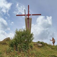 Mugel, 1630 m