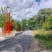 Erlentreff im Auenpark