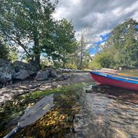 Kajaankallio, Asikkala