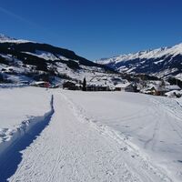 Ausgangspunkt Meierhof Bergbahn