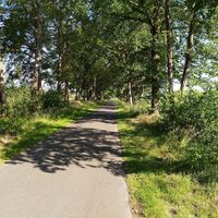 Radrundweg R 18 Herzebrock-Clarholz