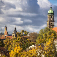 Martinsturm Amberg