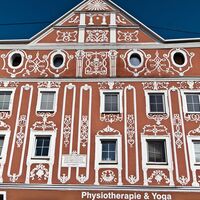 Aschach an der Donau