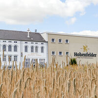 Langenberg, Brauerei Hohenfelder