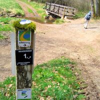 Wanderweg Neroth