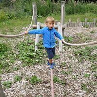 Spielplatz