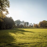 Herbstliche Landschaft