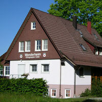 Wanderheim Zavelstein