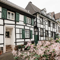 Altstadt, Mülheim an der Ruhr