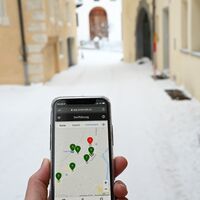 smarTrail